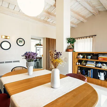 Pensjonat Genisi Country Maison 3*
