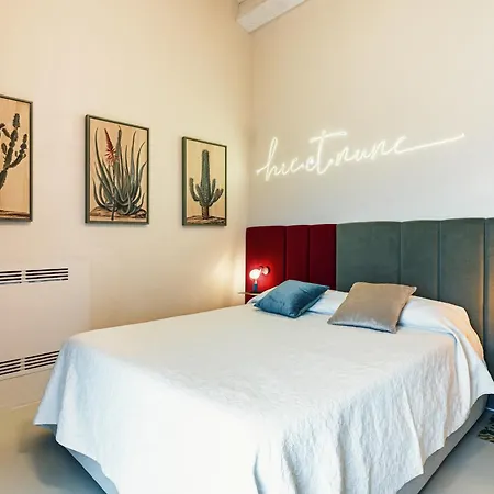 Genisi Country Maison Pensjonat 3*