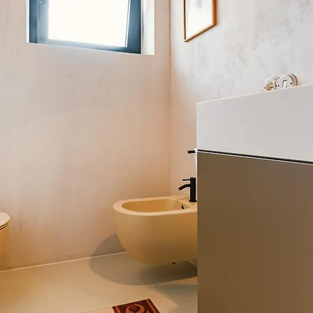Genisi Country Maison 3*