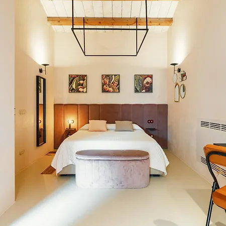 Genisi Country Maison Pensjonat 3*