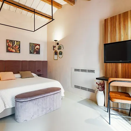 Genisi Country Maison Ragusa